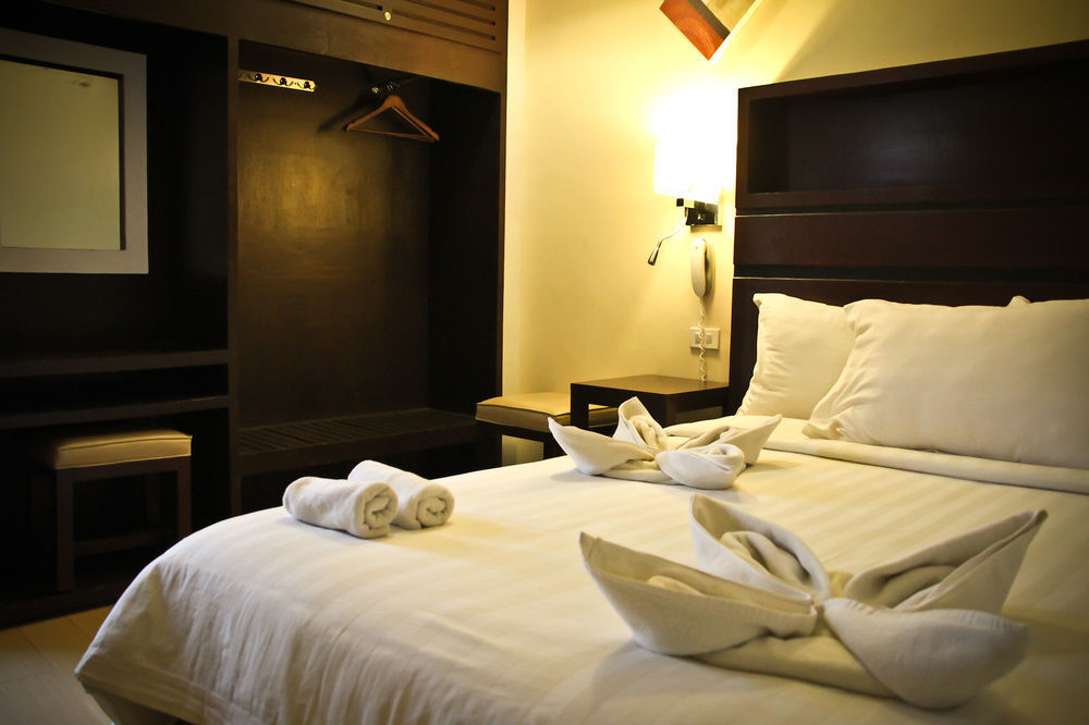 La Gloria Residence Inn Cebu Exterior photo