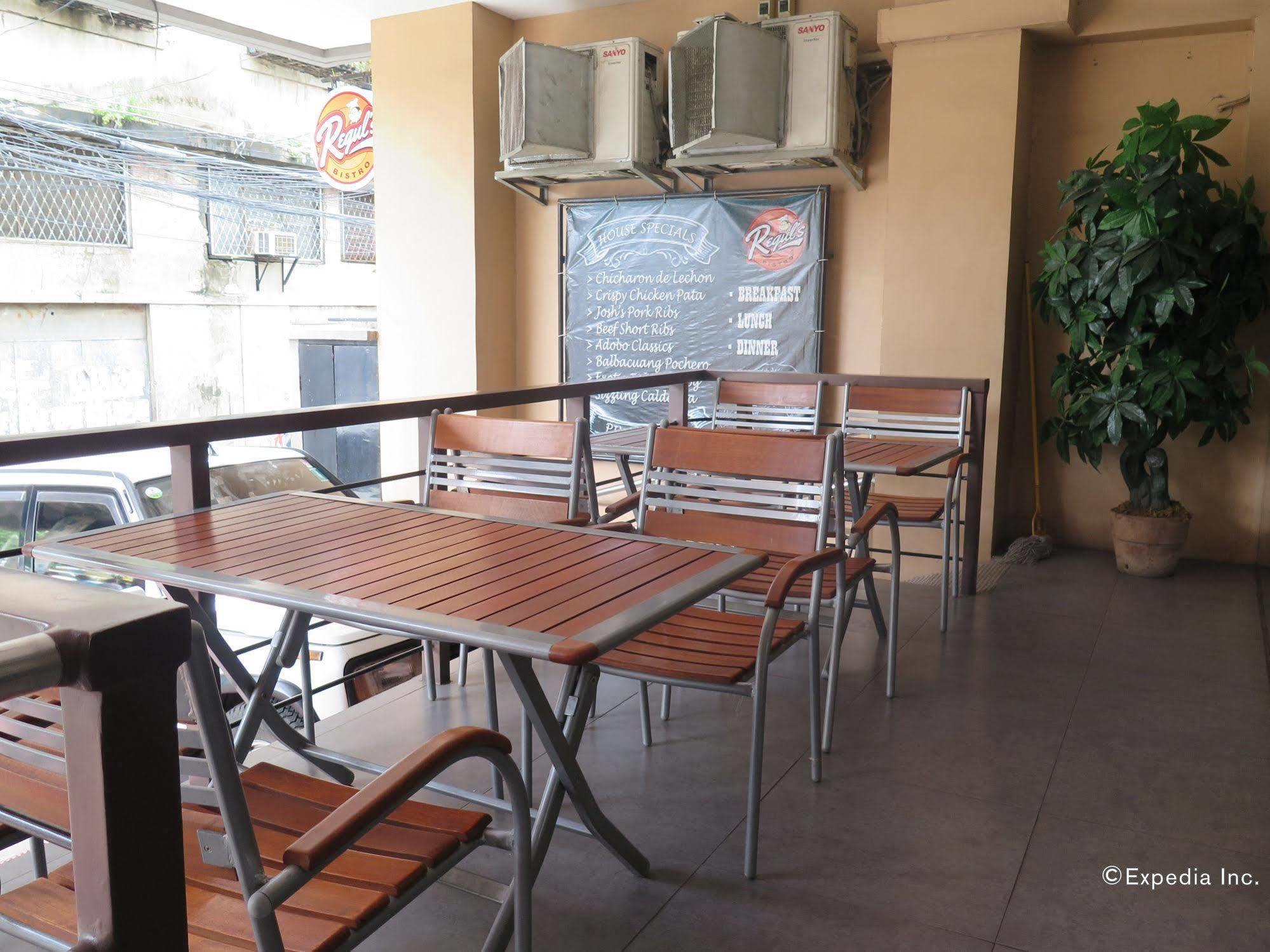 La Gloria Residence Inn Cebu Exterior photo