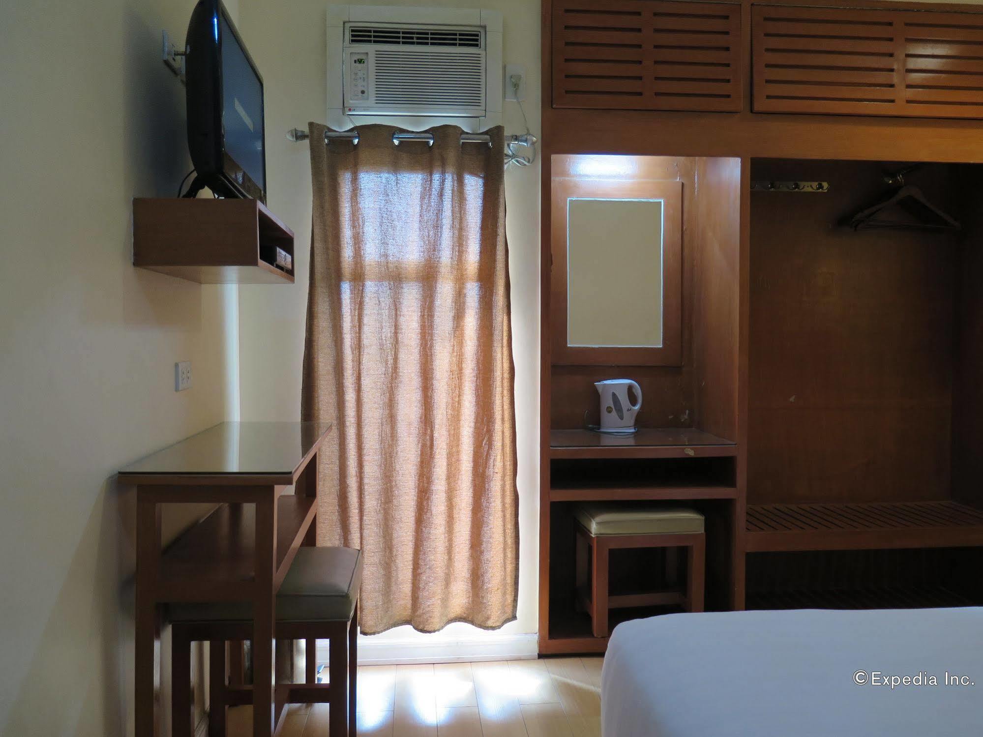 La Gloria Residence Inn Cebu Exterior photo
