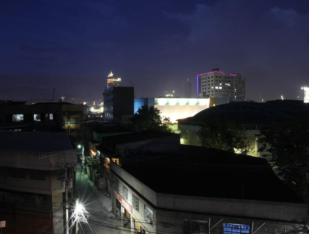 La Gloria Residence Inn Cebu Exterior photo